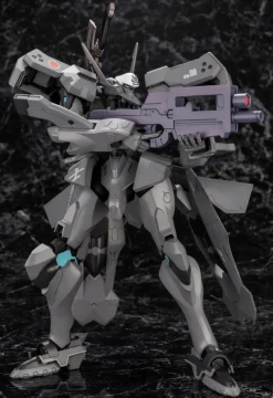 Rise of Gunpla Kotobukiya^MUV-LUV ALTERNATIVE : SHIRANUI IMPERIAL JAPANESE ARMY FULL OPTION SET