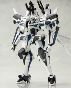 Rise of Gunpla Kotobukiya^MUV-LUV ALTERNATIVE 1/144 SHIRANUI SECOND PHASE3 YUYA BRIDGES KI