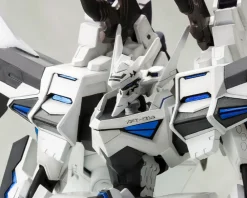 Rise of Gunpla Kotobukiya^MUV-LUV ALTERNATIVE 1/144 SHIRANUI SECOND PHASE3 YUYA BRIDGES KI