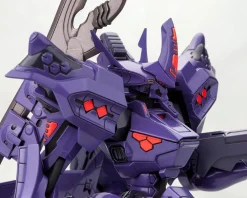 Rise of Gunpla Kotobukiya^MUV-LUV ALTERNATIVE : TAKEMIKADUCHI TYPE-00R VER.