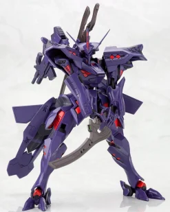 Rise of Gunpla Kotobukiya^MUV-LUV ALTERNATIVE : TAKEMIKADUCHI TYPE-00R VER.