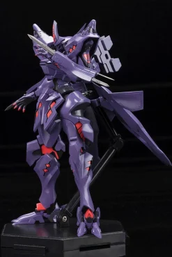 Rise of Gunpla Kotobukiya^MUV-LUV ALTERNATIVE : TAKEMIKADUCHI TYPE-00R VER. 1.5