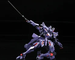 Rise of Gunpla Kotobukiya^MUV-LUV ALTERNATIVE : TAKEMIKADUCHI TYPE-00R VER. 1.5