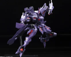 Rise of Gunpla Kotobukiya^MUV-LUV ALTERNATIVE : TAKEMIKADUCHI TYPE-00R VER. 1.5