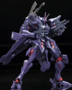 Rise of Gunpla Kotobukiya^MUV-LUV ALTERNATIVE : TAKEMIKADUCHI TYPE-00R VER. 1.5