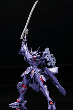 Rise of Gunpla Kotobukiya^MUV-LUV ALTERNATIVE : TAKEMIKADUCHI TYPE-00R VER. 1.5