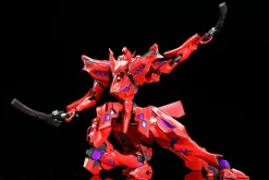 Rise of Gunpla Kotobukiya^MUV-LUV ALTERNATIVE : TAKEMIKADUCHI TYPE-00F TSUKUYOMI MANA VER.1.5