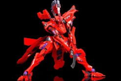 Rise of Gunpla Kotobukiya^MUV-LUV ALTERNATIVE : TAKEMIKADUCHI TYPE-00F TSUKUYOMI MANA VER.1.5