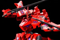 Rise of Gunpla Kotobukiya^MUV-LUV ALTERNATIVE : TAKEMIKADUCHI TYPE-00F TSUKUYOMI MANA VER.1.5