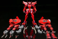 Rise of Gunpla Kotobukiya^MUV-LUV ALTERNATIVE : TAKEMIKADUCHI TYPE-00F TSUKUYOMI MANA VER.1.5