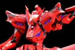 Rise of Gunpla Kotobukiya^MUV-LUV ALTERNATIVE : TAKEMIKADUCHI TYPE-00F TSUKUYOMI MANA VER.1.5