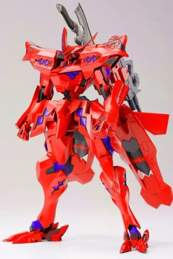 Rise of Gunpla Kotobukiya^MUV-LUV ALTERNATIVE : TAKEMIKADUCHI TYPE-00F TSUKUYOMI MANA VER.1.5