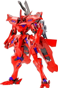 Rise of Gunpla Kotobukiya^MUV-LUV ALTERNATIVE : TAKEMIKADUCHI TYPE-00F TSUKUYOMI MANA VER.1.5