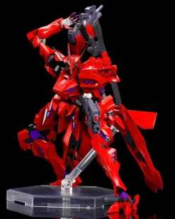 Rise of Gunpla Kotobukiya^MUV-LUV ALTERNATIVE : TAKEMIKADUCHI TYPE-00F TSUKUYOMI MANA VER.1.5