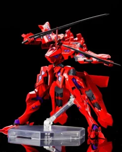 Rise of Gunpla Kotobukiya^MUV-LUV ALTERNATIVE : TAKEMIKADUCHI TYPE-00F TSUKUYOMI MANA VER.1.5