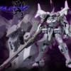 Rise of Gunpla Kotobukiya^MUV-LUV ALTERNATIVE DUTY LOST ARCADIA EF-2000 TYPHOON CERBERUS BATTALION TYPE (18cm)