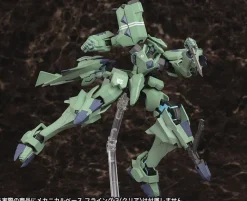 Rise of Gunpla Kotobukiya^MUV-LUV ALTERNATIVE  F-22A RAPTOR