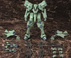 Rise of Gunpla Kotobukiya^MUV-LUV ALTERNATIVE  F-22A RAPTOR