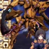 Rise of Gunpla Kotobukiya^MUV-LUV ALTERNATIVE TOTAL ECLIPSE 1/144 TAKEMIKADUCHI TYPE-00F TAKAMURA YUI KI