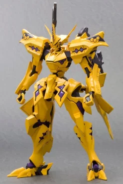 Rise of Gunpla Kotobukiya^MUV-LUV ALTERNATIVE TOTAL ECLIPSE 1/144 TAKEMIKADUCHI TYPE-00F TAKAMURA YUI KI