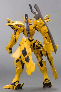 Rise of Gunpla Kotobukiya^MUV-LUV ALTERNATIVE TOTAL ECLIPSE 1/144 TAKEMIKADUCHI TYPE-00F TAKAMURA YUI KI