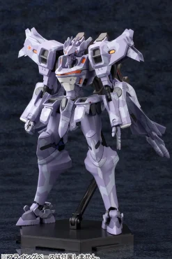 Rise of Gunpla Kotobukiya^MUV-LUV ALTERNATIVE TOTAL ECLIPSE SU-37UB TERMINATOR