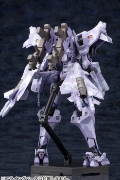 Rise of Gunpla Kotobukiya^MUV-LUV ALTERNATIVE TOTAL ECLIPSE SU-37UB TERMINATOR