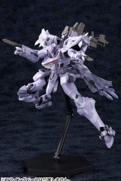 Rise of Gunpla Kotobukiya^MUV-LUV ALTERNATIVE TOTAL ECLIPSE SU-37UB TERMINATOR