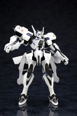 Rise of Gunpla Kotobukiya^MUV-LUV ALTERNATIVE TOTAL ECLIPSE SHIRANUI SECOND YUYA BRIDGES KI VER. 1.5 (18 CM)