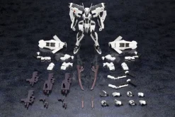 Rise of Gunpla Kotobukiya^MUV-LUV ALTERNATIVE TOTAL ECLIPSE SHIRANUI SECOND YUYA BRIDGES KI VER. 1.5 (18 CM)