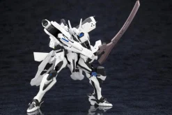 Rise of Gunpla Kotobukiya^MUV-LUV ALTERNATIVE TOTAL ECLIPSE SHIRANUI SECOND YUYA BRIDGES KI VER. 1.5 (18 CM)