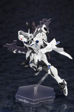 Rise of Gunpla Kotobukiya^MUV-LUV ALTERNATIVE TOTAL ECLIPSE SHIRANUI SECOND YUYA BRIDGES KI VER. 1.5 (18 CM)