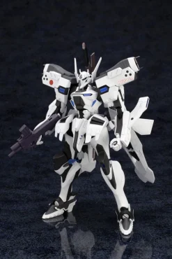 Rise of Gunpla Kotobukiya^MUV-LUV ALTERNATIVE TOTAL ECLIPSE SHIRANUI SECOND YUYA BRIDGES KI VER. 1.5 (18 CM)