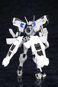 Rise of Gunpla Kotobukiya^MUV-LUV ALTERNATIVE TOTAL ECLIPSE SHIRANUI SECOND YUYA BRIDGES KI VER. 1.5 (18 CM)