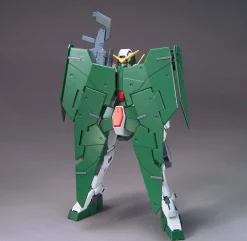 Rise of Gunpla Gundam 00^NG 1/100 GUNDAM DYNAMES GN-002