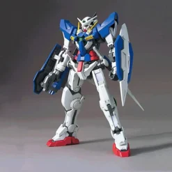 Rise of Gunpla Gundam 00^NG 1/100 GUNDAM EXIA