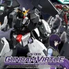 Rise of Gunpla Gundam 00^NG 1/100 GUNDAM VIRTUE GN-005