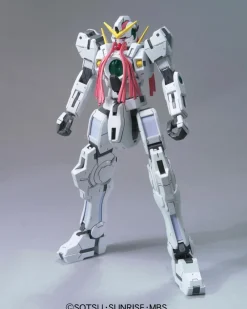 Rise of Gunpla Gundam 00^NG 1/100 GUNDAM VIRTUE GN-005