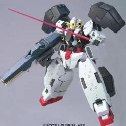 Rise of Gunpla Gundam 00^NG 1/100 GUNDAM VIRTUE GN-005