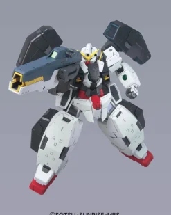Rise of Gunpla Gundam 00^NG 1/100 GUNDAM VIRTUE GN-005
