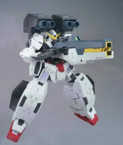 Rise of Gunpla Gundam 00^NG 1/100 GUNDAM VIRTUE GN-005