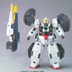 Rise of Gunpla Gundam 00^NG 1/100 GUNDAM VIRTUE GN-005