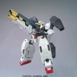 Rise of Gunpla Gundam 00^NG 1/100 GUNDAM VIRTUE GN-005