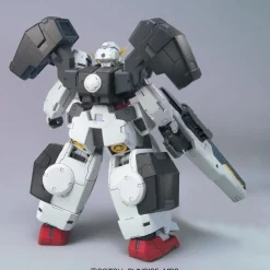Rise of Gunpla Gundam 00^NG 1/100 GUNDAM VIRTUE GN-005