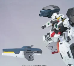 Rise of Gunpla Gundam 00^NG 1/100 GUNDAM VIRTUE GN-005