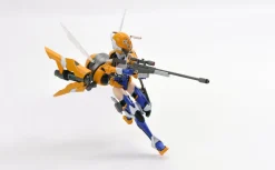Rise of Gunpla Nuke Matrix^NUKE MATRIX : B.E.E ASSAULT ANGELS