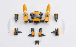 Rise of Gunpla Nuke Matrix^NUKE MATRIX : B.E.E ASSAULT ANGELS