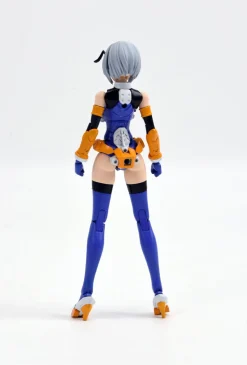 Rise of Gunpla Nuke Matrix^NUKE MATRIX : B.E.E ASSAULT ANGELS