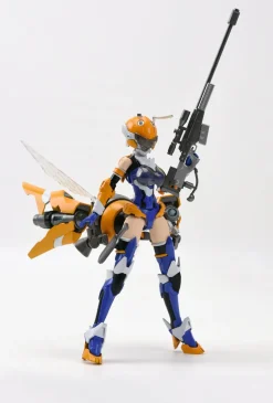 Rise of Gunpla Nuke Matrix^NUKE MATRIX : B.E.E ASSAULT ANGELS