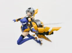 Rise of Gunpla Nuke Matrix^NUKE MATRIX : B.E.E ASSAULT ANGELS